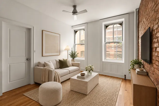 316 MOTT Street #3C, New York, NY 10012