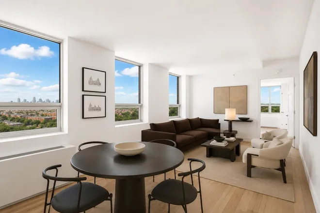 358 GROVE Street #12A, Brooklyn, NY 11237
