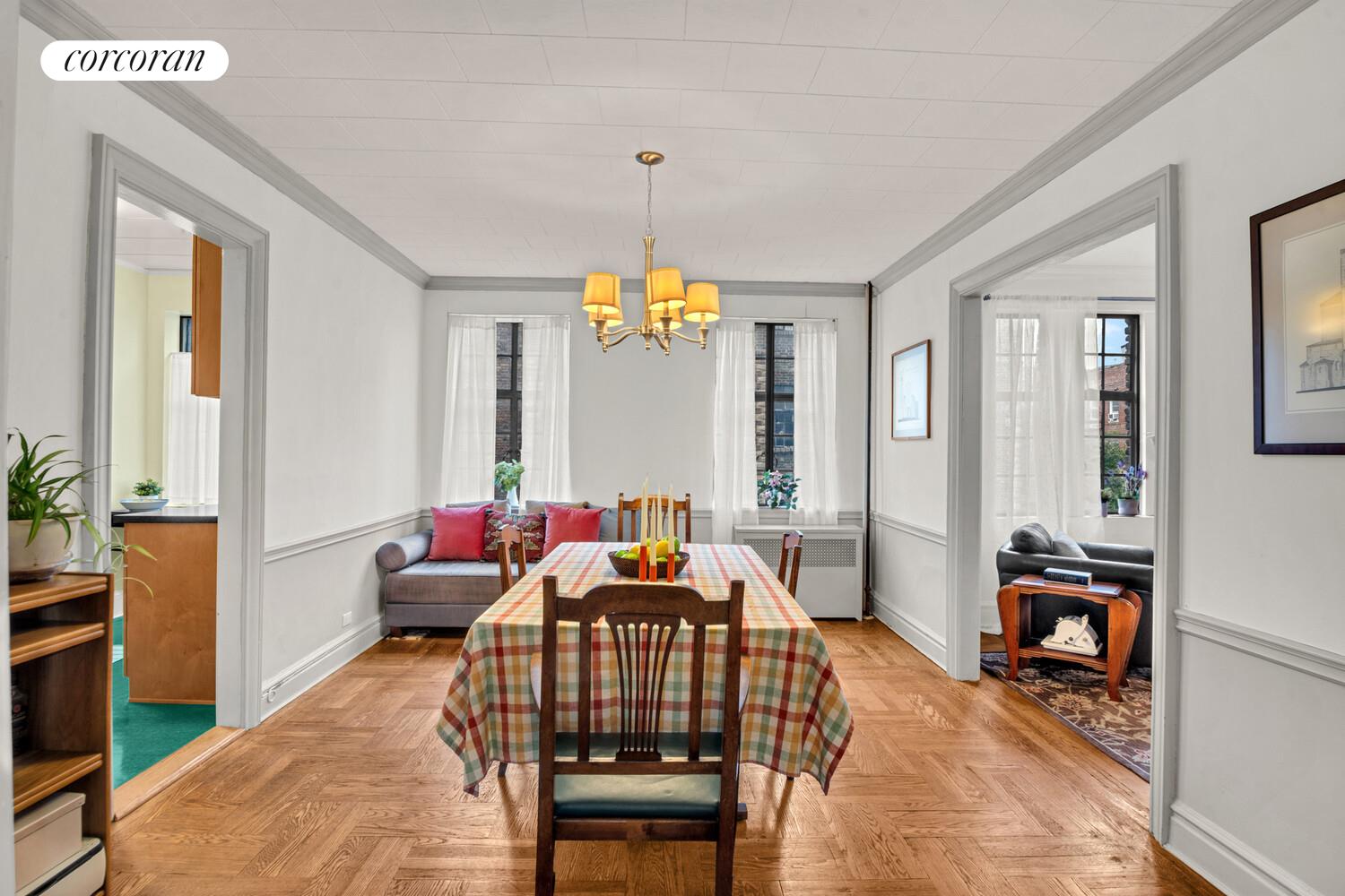 116 PINEHURST Avenue #G41, Hudson Heights, Manhattan, NY 10033 - Property photo 2 of 15