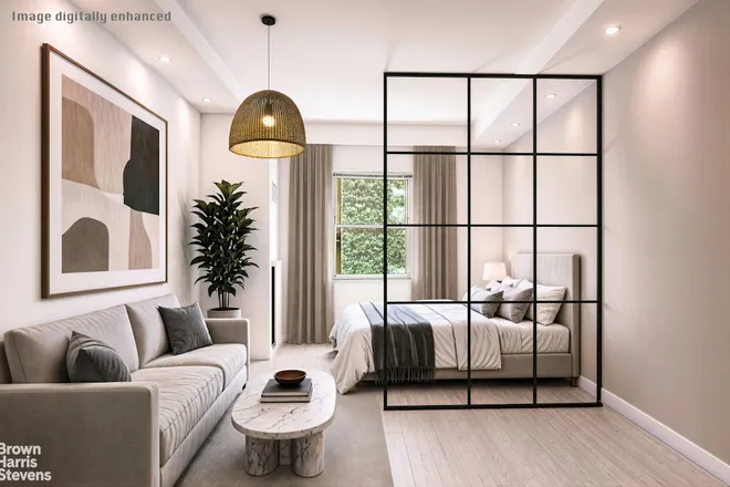 88 GREENWICH Street #401, New York, NY 10006