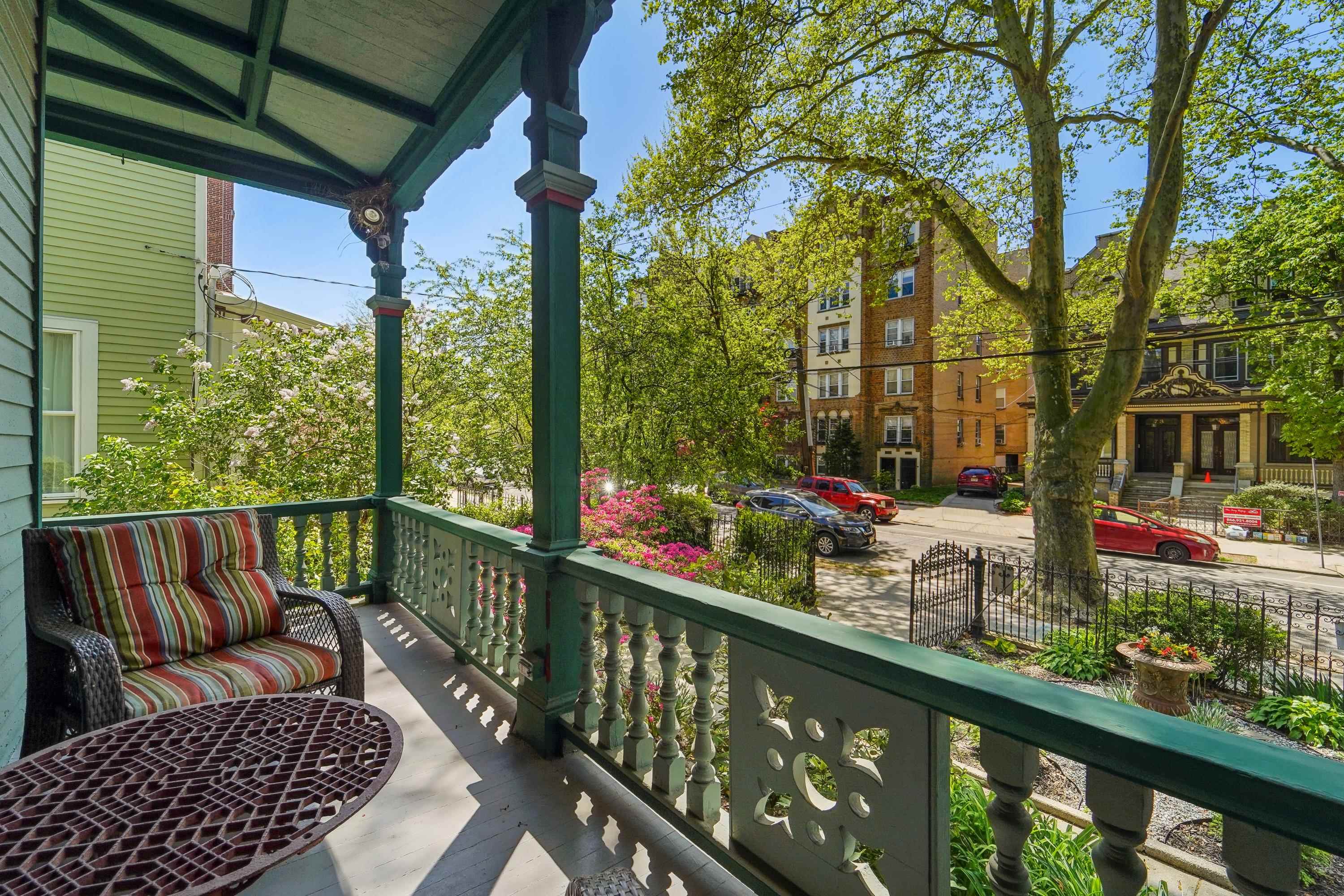 74 SHERMAN Place, Jersey City, JC Heights, NJ 07307 - Property photo 2 of 49