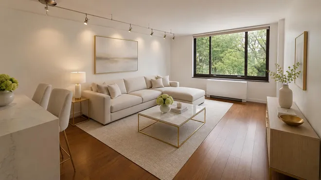 200 Rector Place #3-Y, New York, NY 10280