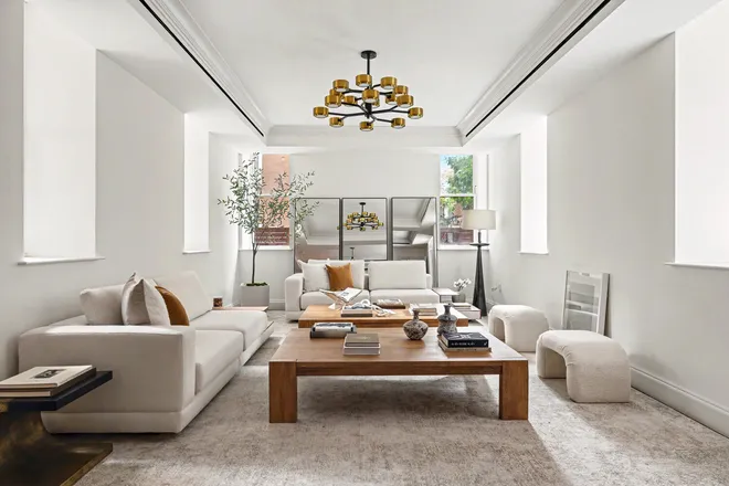344 West 72nd Street #TH3, New York, NY 10023