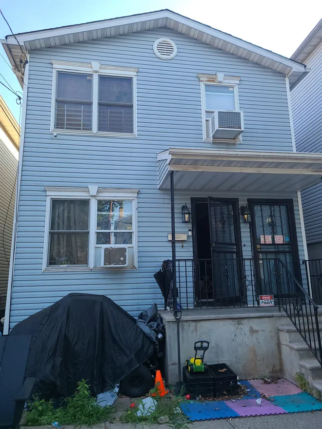 35 JEWETT Avenue, JC, Journal Square, NJ 07304