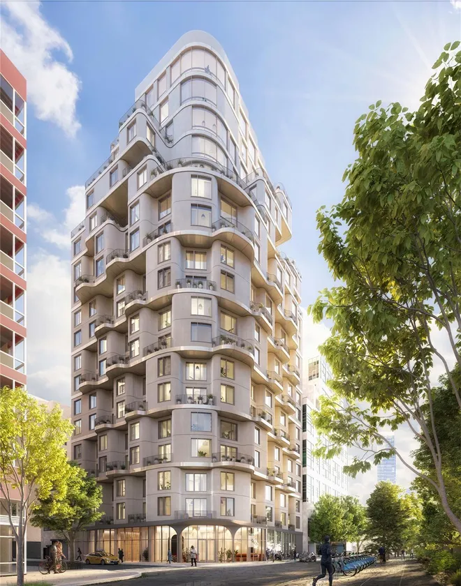 24-01 Queens Plaza #1005, Long Island City, NY 11101