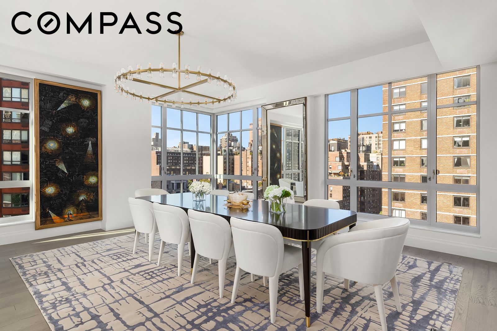 200 East 95th Street #12A, Upper East Side, Manhattan, NY 10128 - Property photo 4 of 17