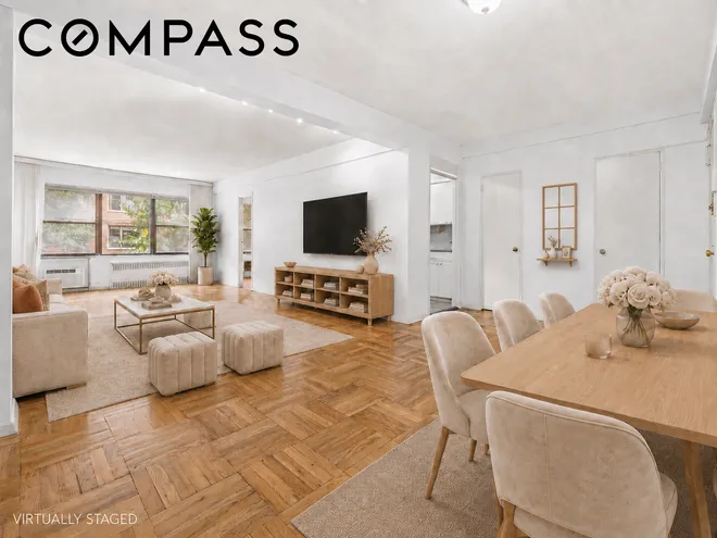 303 Beverley Road #1B, Brooklyn, NY 11218