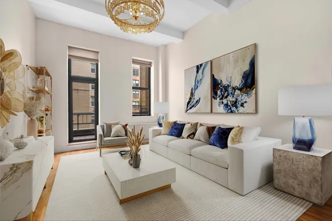 1255 5th Avenue #4E, New York, NY 10029