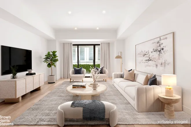 425 East 58th Street #14D, New York, NY 10022
