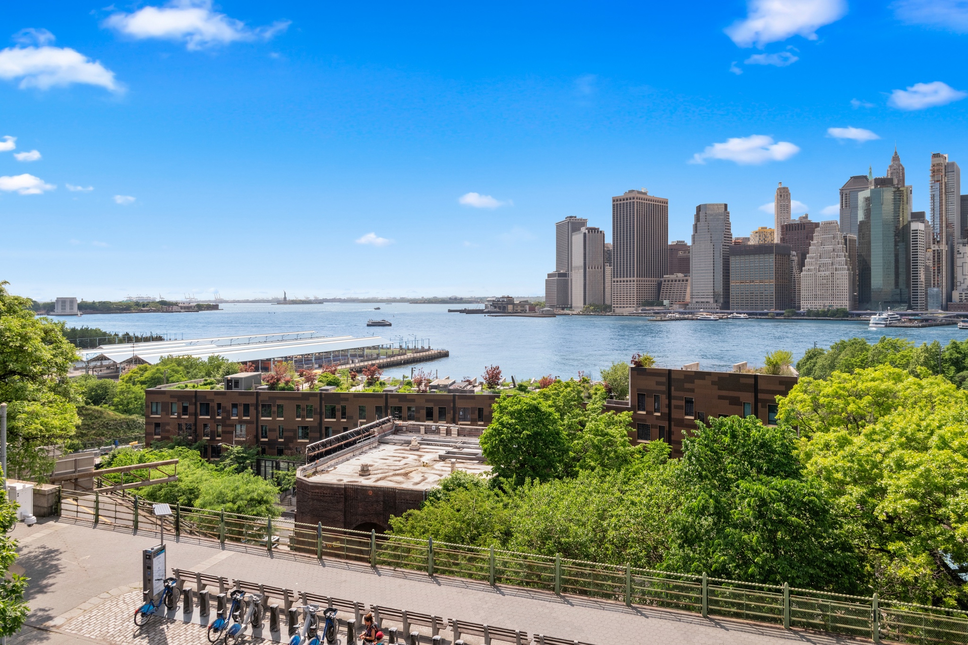 73 COLUMBIA Heights #D1, Brooklyn Heights, Brooklyn, NY 11201 - Property photo 3 of 17
