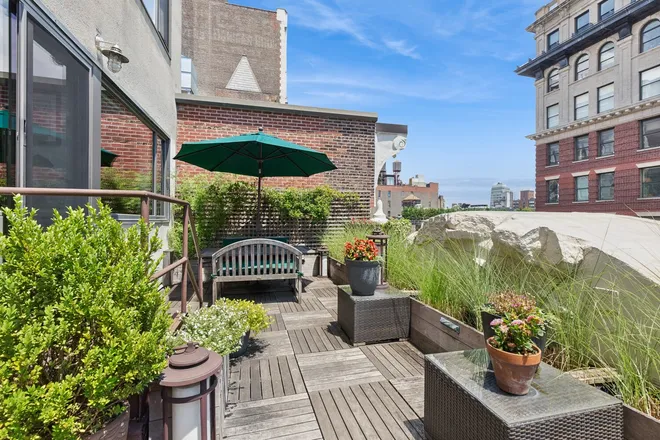 77 BLEECKER Street #1029, New York, NY 10012