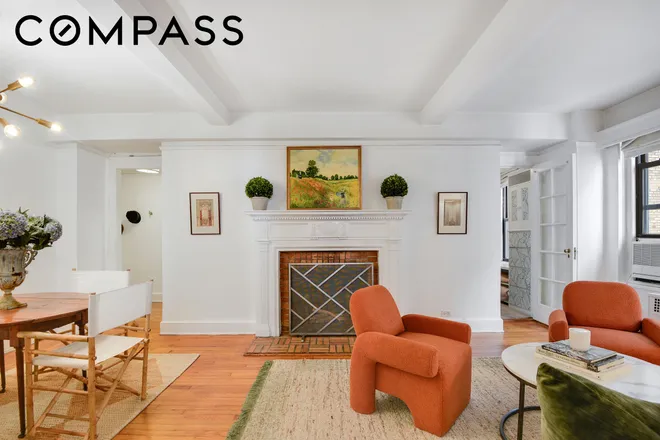 205 East 78th Street #12T, New York, NY 10075
