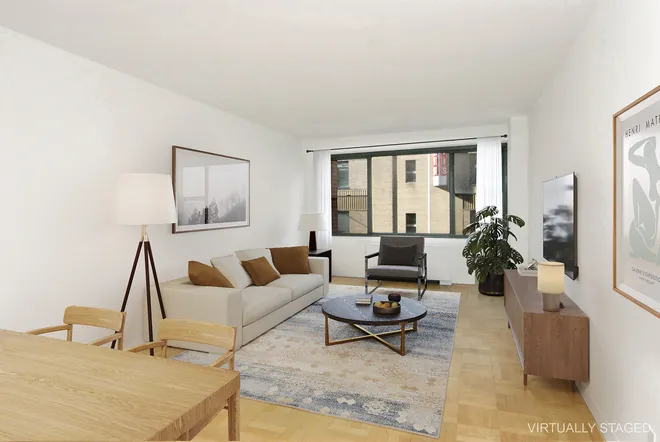 301 East 64th Street #3F, New York, NY 10065