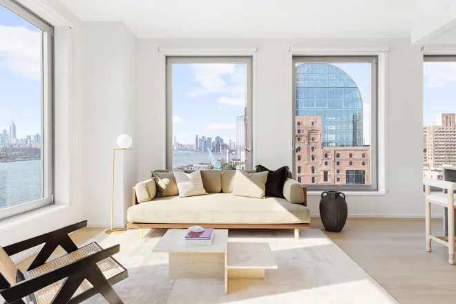 8 South 4th Street #31A, Brooklyn, NY 11249