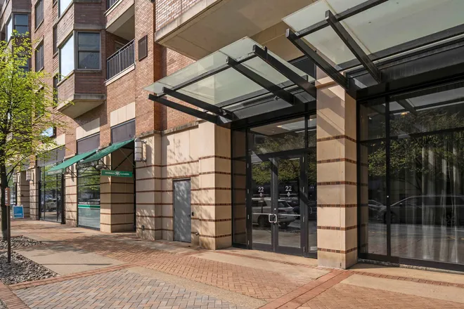 22 AVENUE AT PORT IMPERIAL, West New York, NJ 07093