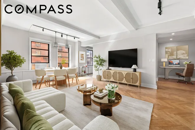 760 West End Avenue #9D, New York, NY 10025
