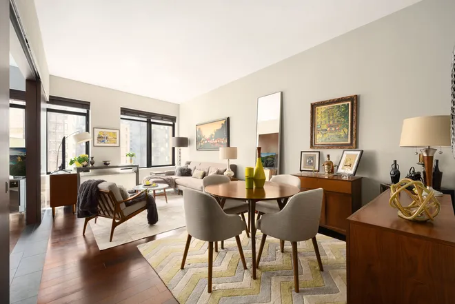 40 BROAD Street #22F, New York, NY 10004