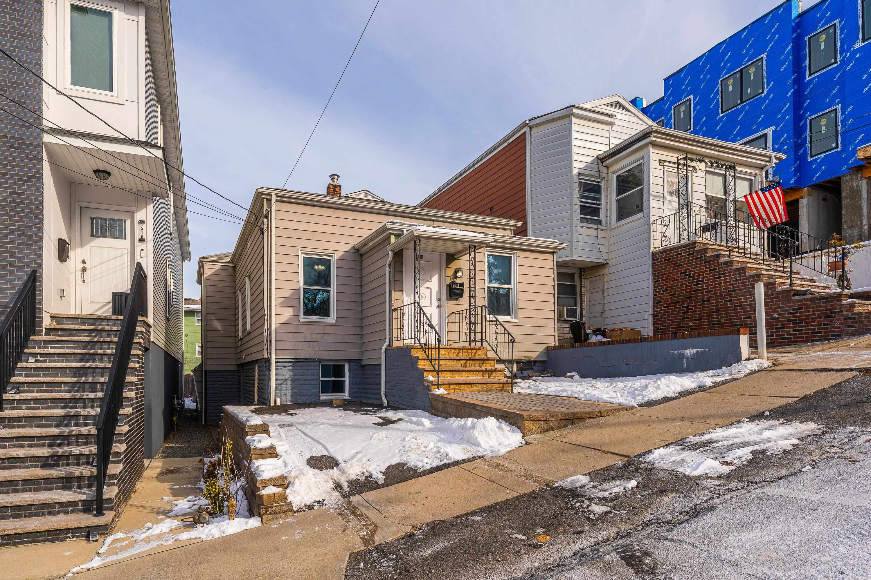 1514 71st Street, North Bergen Township, North Bergen, NJ 07047 - Property photo 3 of 25
