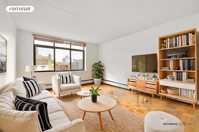 130 BRADHURST Avenue #608, New York, NY 10039