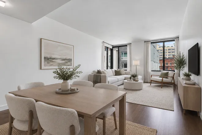 211 East 13th Street #5K, New York, NY 10003