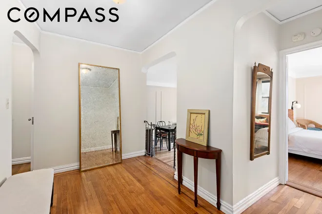 736 West 186th Street #6J, New York, NY 10033