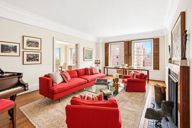 8 East 96th Street #10/11B, New York, NY 10128