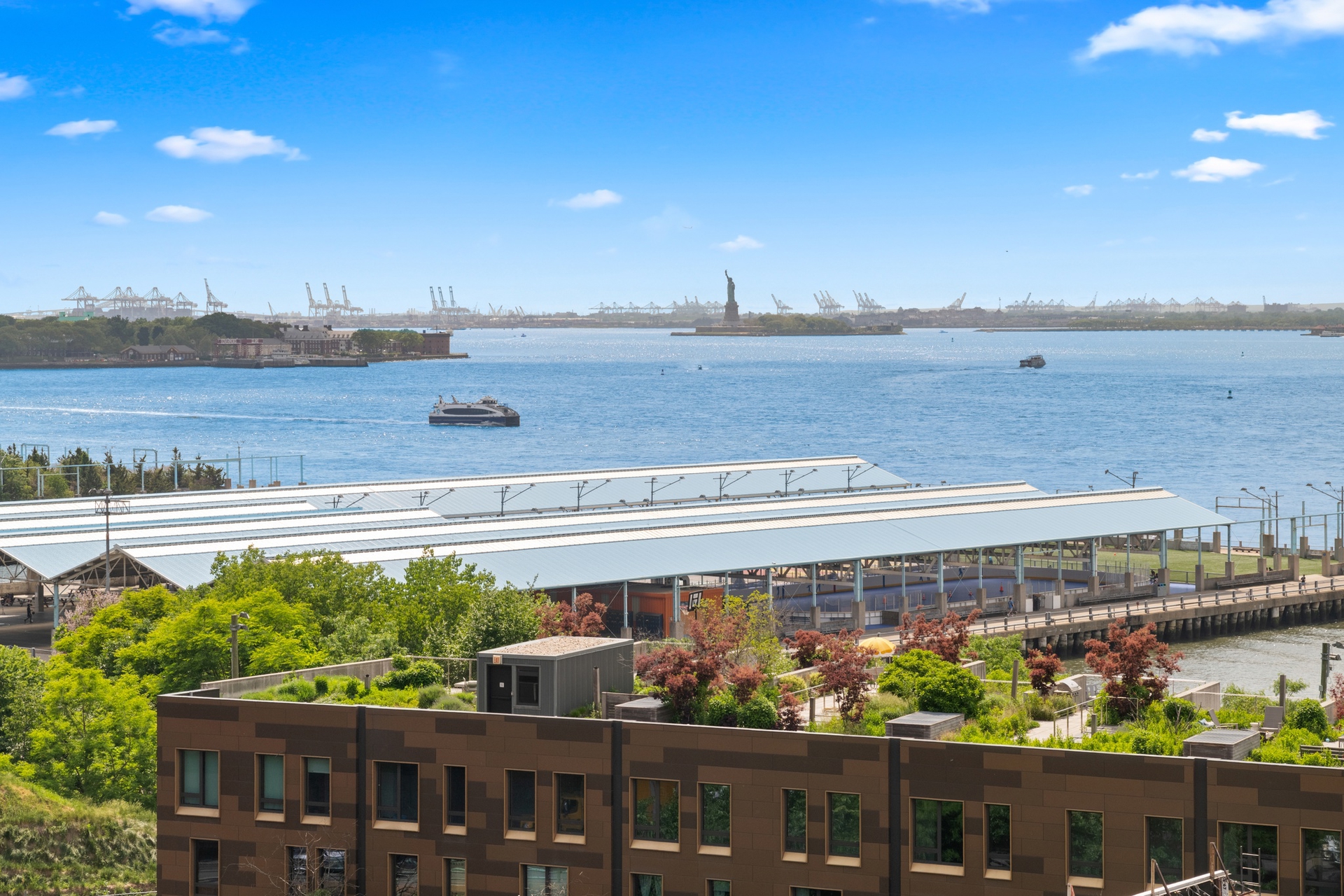 73 COLUMBIA Heights #D1, Brooklyn Heights, Brooklyn, NY 11201 - Property photo 5 of 17