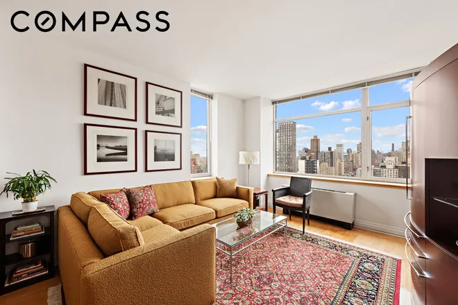 1760 2nd Avenue #32B, New York, NY 10128