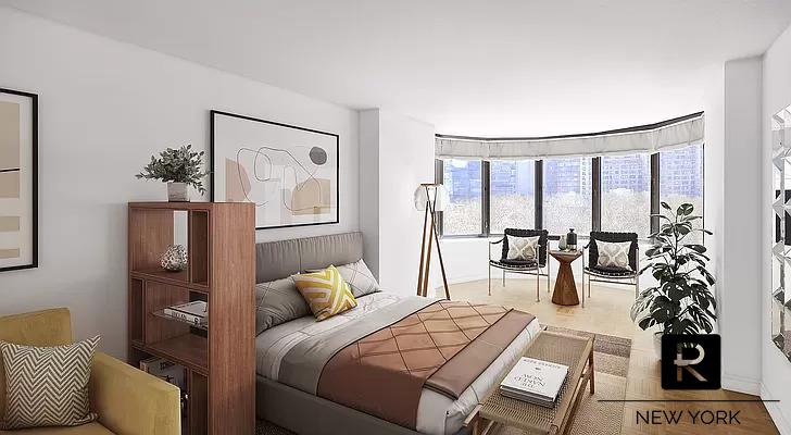 330 East 38th Street #25-O, Murray Hill, Manhattan, NY 10016 - Property photo 2 of 16