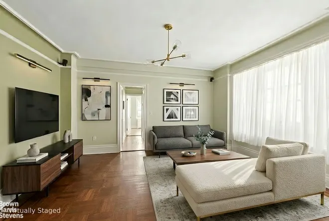 215 West 91st Street #94, New York, NY 10024