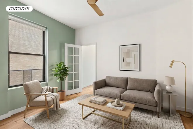 175 CLAREMONT Avenue #51, New York, NY 10027