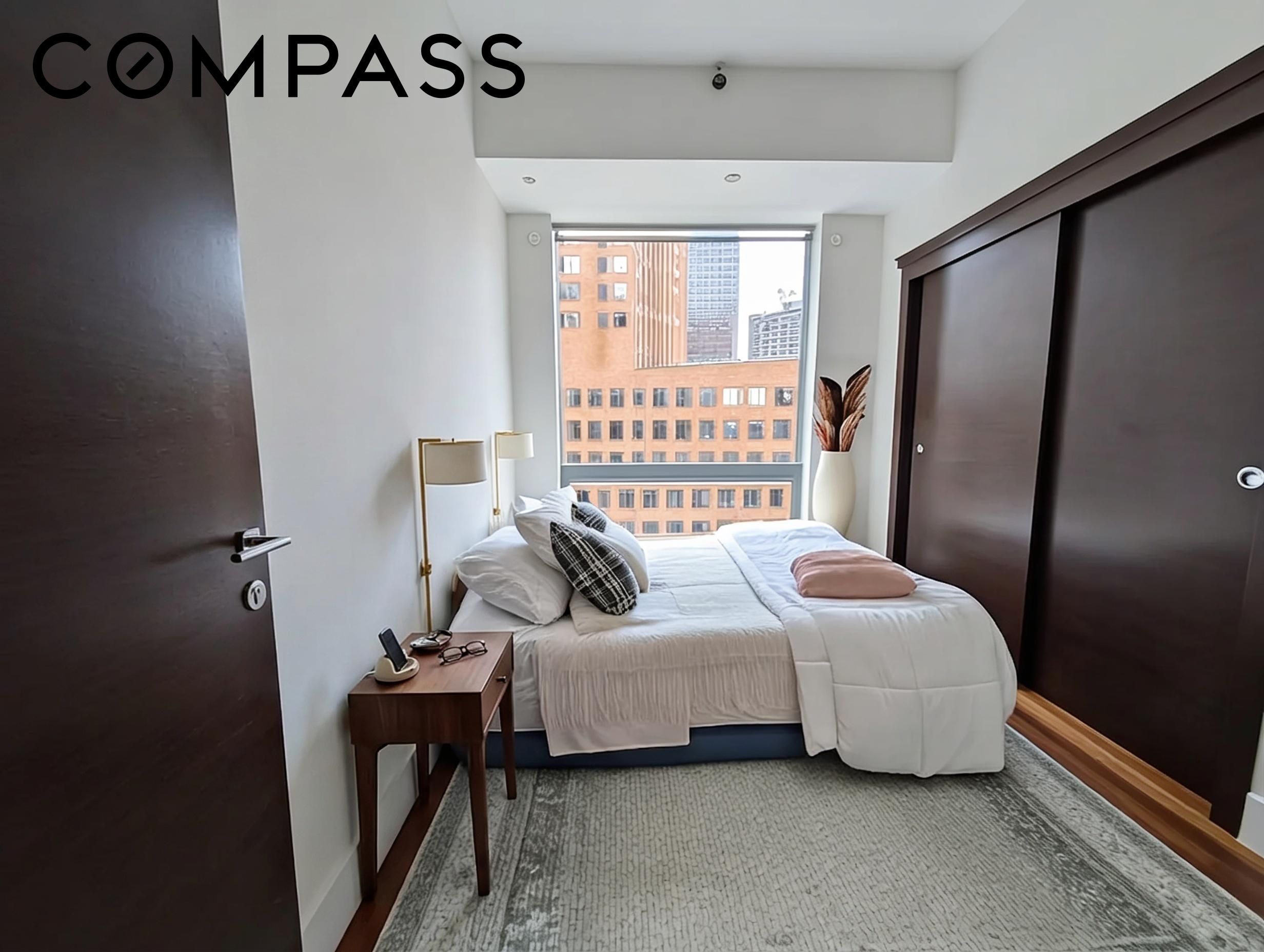 150 Myrtle Avenue #1105, Downtown Brooklyn, Brooklyn, NY 11201 - Property photo 4 of 36