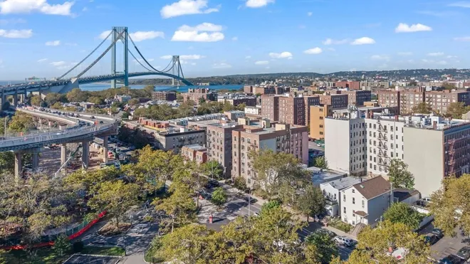 9524 Fort Hamilton Parkway #601, Brooklyn, NY 11209