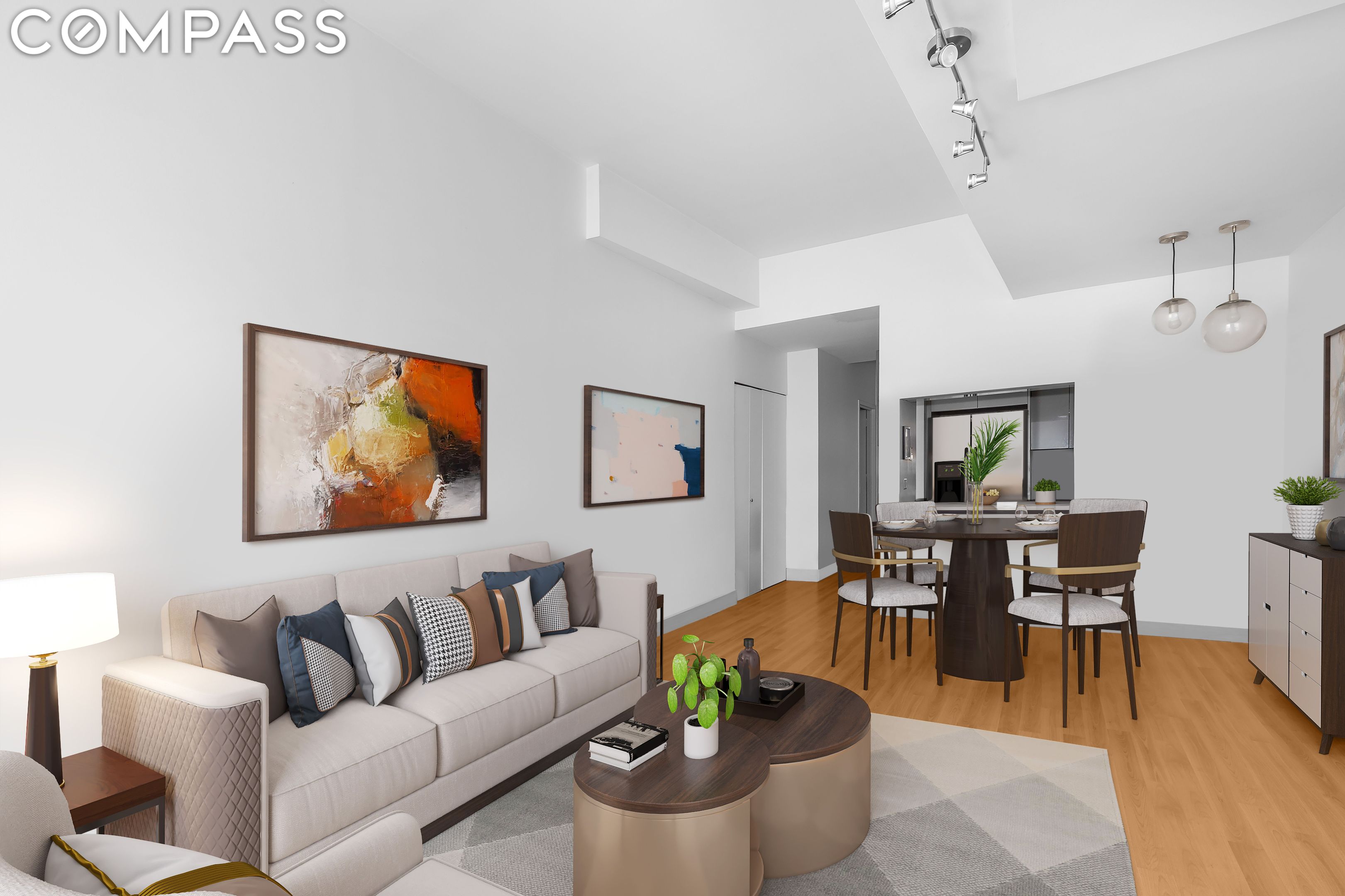 99 John Street #403, Financial District, Manhattan, NY 10038 - Property photo 4 of 16