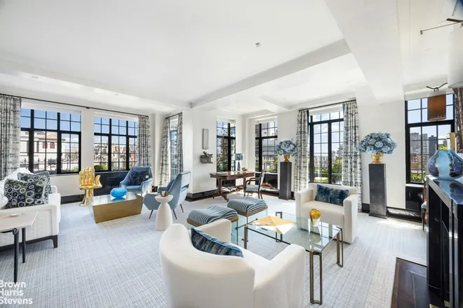 784 PARK Avenue #18B, New York, NY 10021
