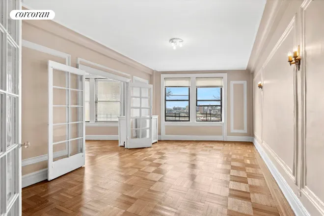 409 EDGECOMBE Avenue #2A, New York, NY 10032