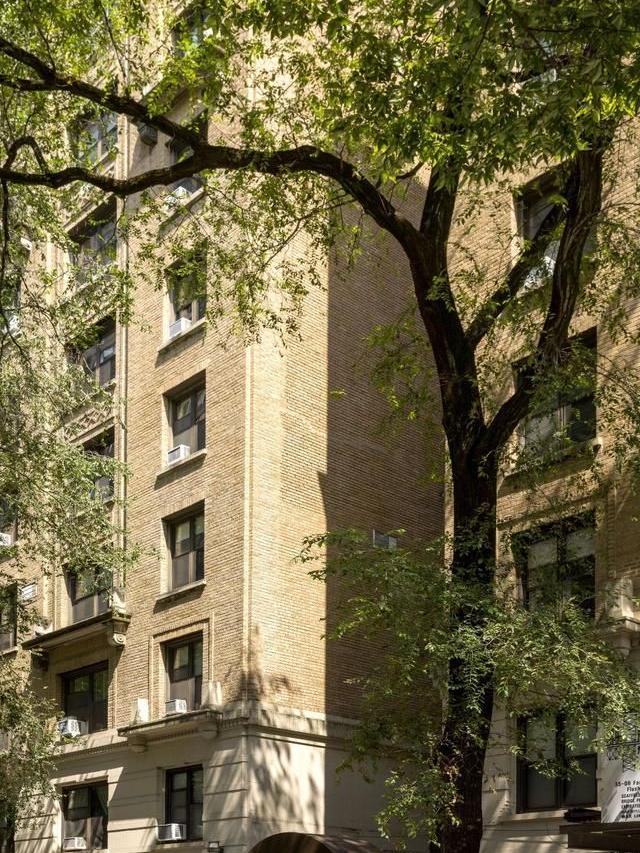55 West 95th Street