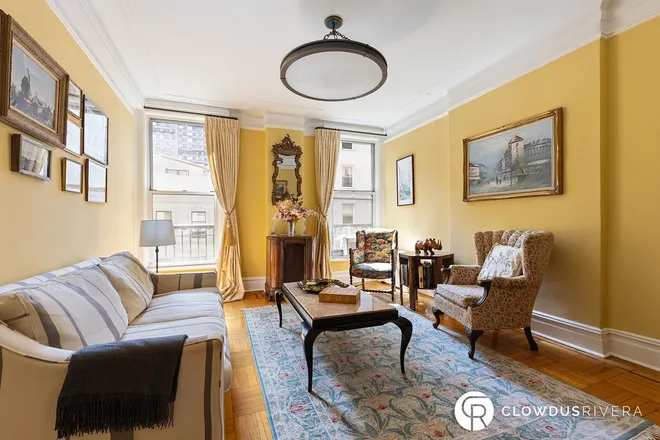255 West 98th Street #7-AD, New York, NY 10025
