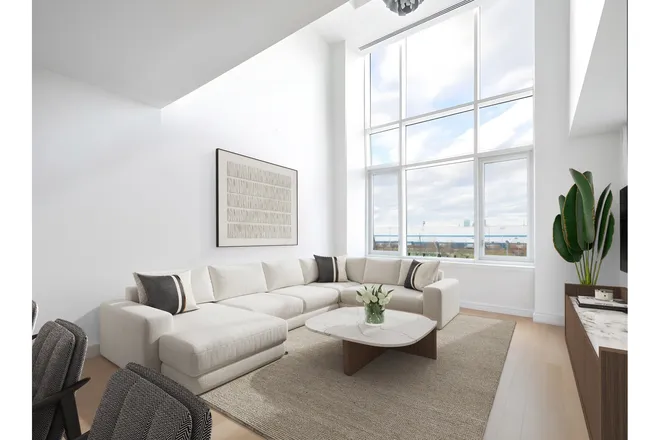 34 North 7th Street #3Q, Brooklyn, NY 11249