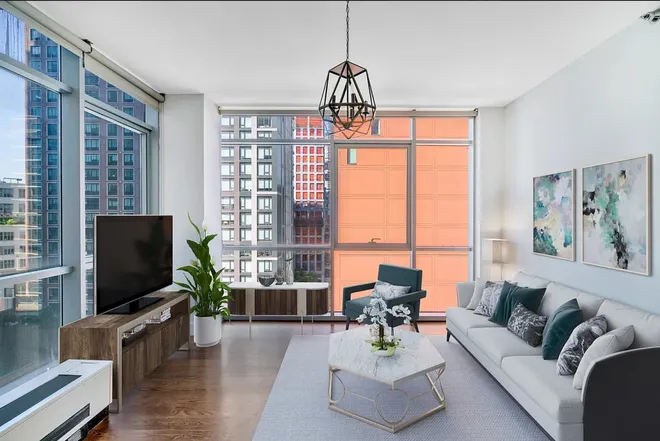 26-26 Jackson Avenue #404, Long Island City, NY 11101