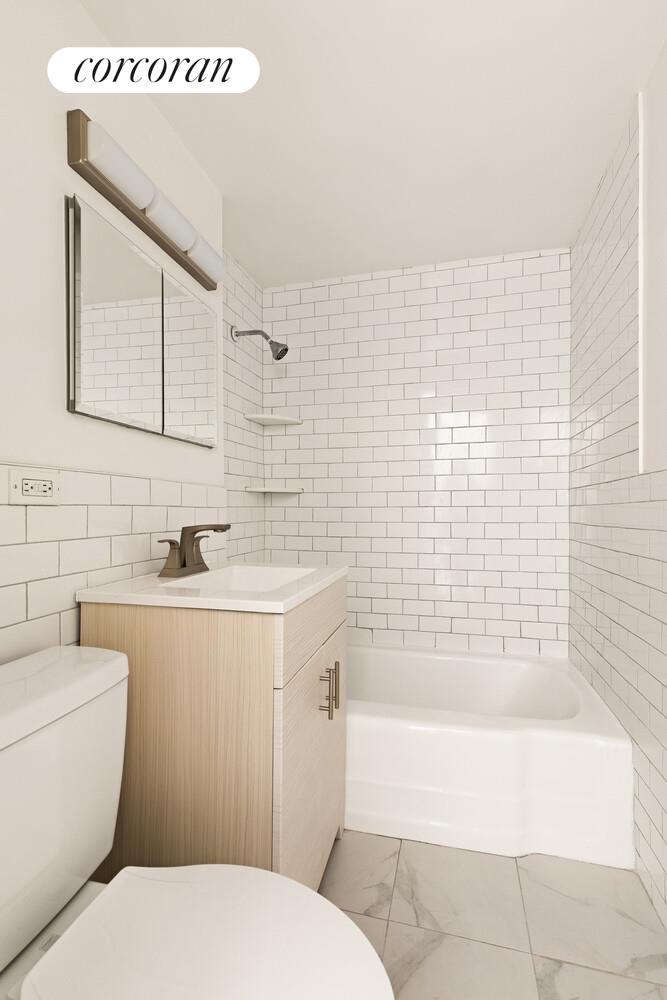 105 West 13th Street #14B, Greenwich Village, Manhattan, NY 10011 - Property photo 5 of 5