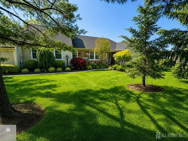 67 Yorkshire Drive, Concordia Sec 16, NJ 08831