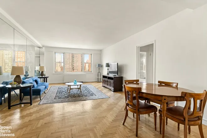 200 East END Avenue #17N, New York, NY 10128