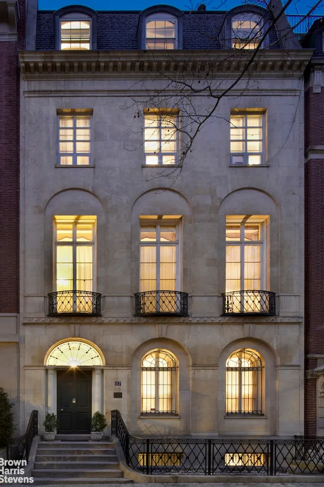 117 East 70th Street, New York, NY 10021