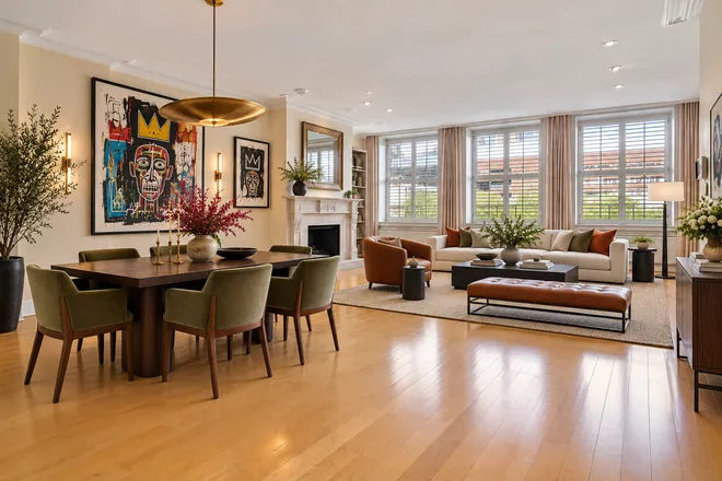 345 GREENWICH Street #4B, New York, NY 10013