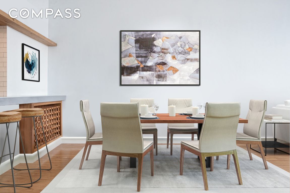 252 7th Avenue #12L, Chelsea, Manhattan, NY 10001 - Property photo 3 of 12