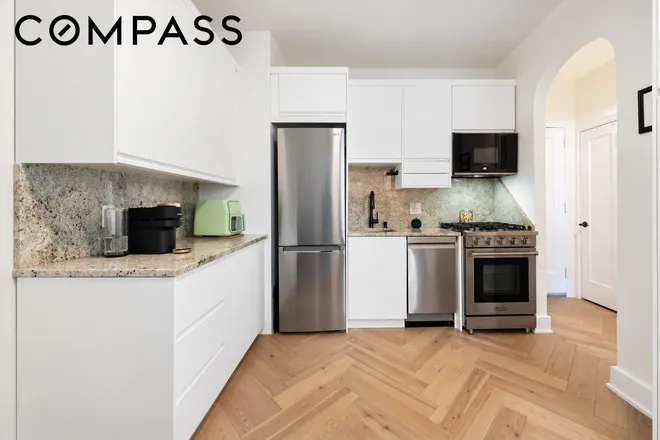 128 West 138th Street #3E, New York, NY 10030
