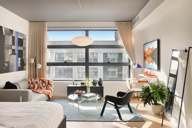 547 West 47th Street #417, New York, NY 10036