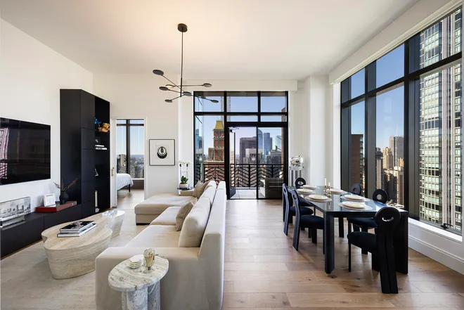 30 East 29th Street #41A, New York, NY 10016