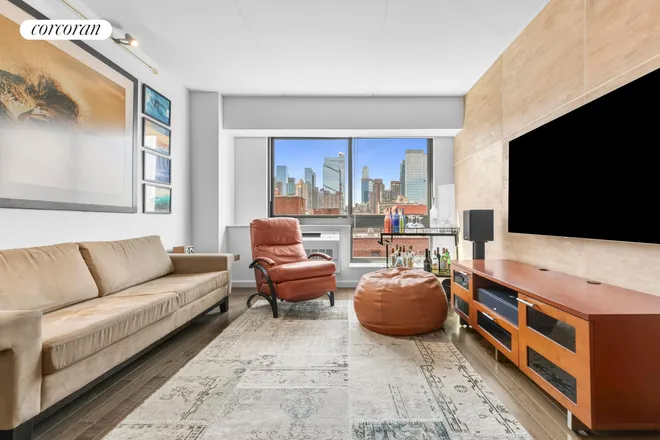 535 West 52nd Street #9E, New York, NY 10019